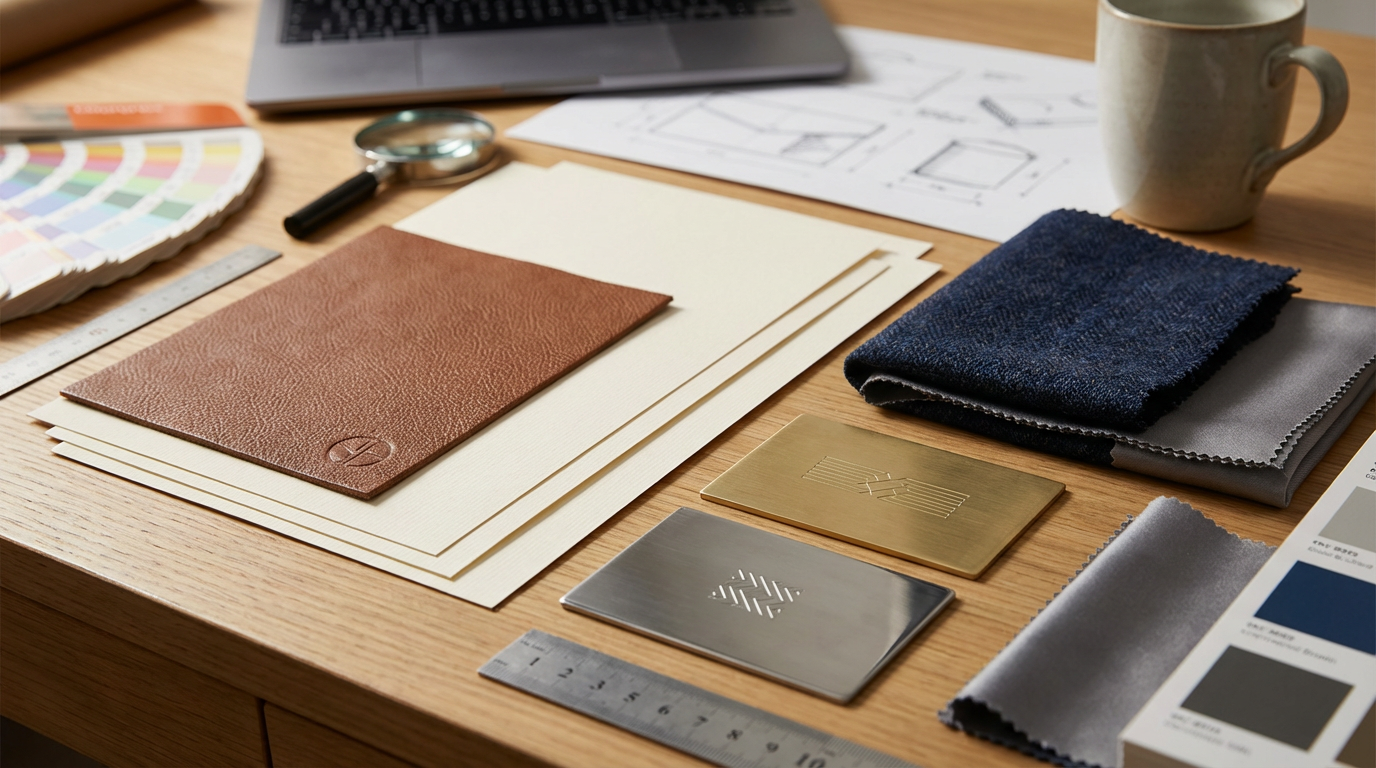 Material Durability in Corporate Gifts: What Actually Holds Up After Six Months of Daily Use