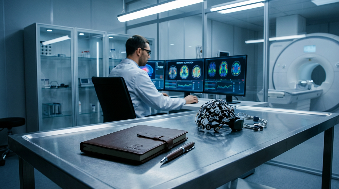 Why Physical Corporate Gifts Have 3x Higher Memory Retention Than Digital Vouchers