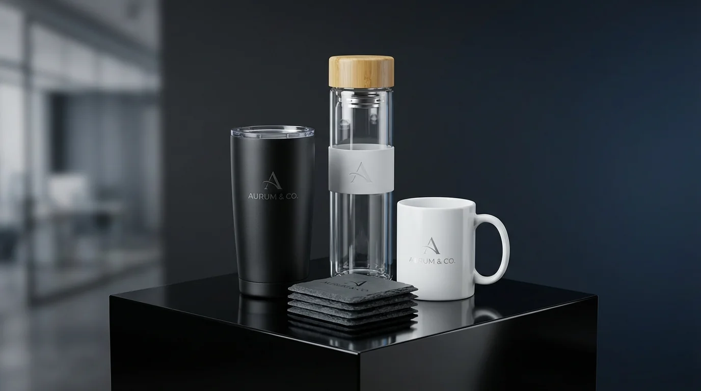 Drinkware Gift Sets