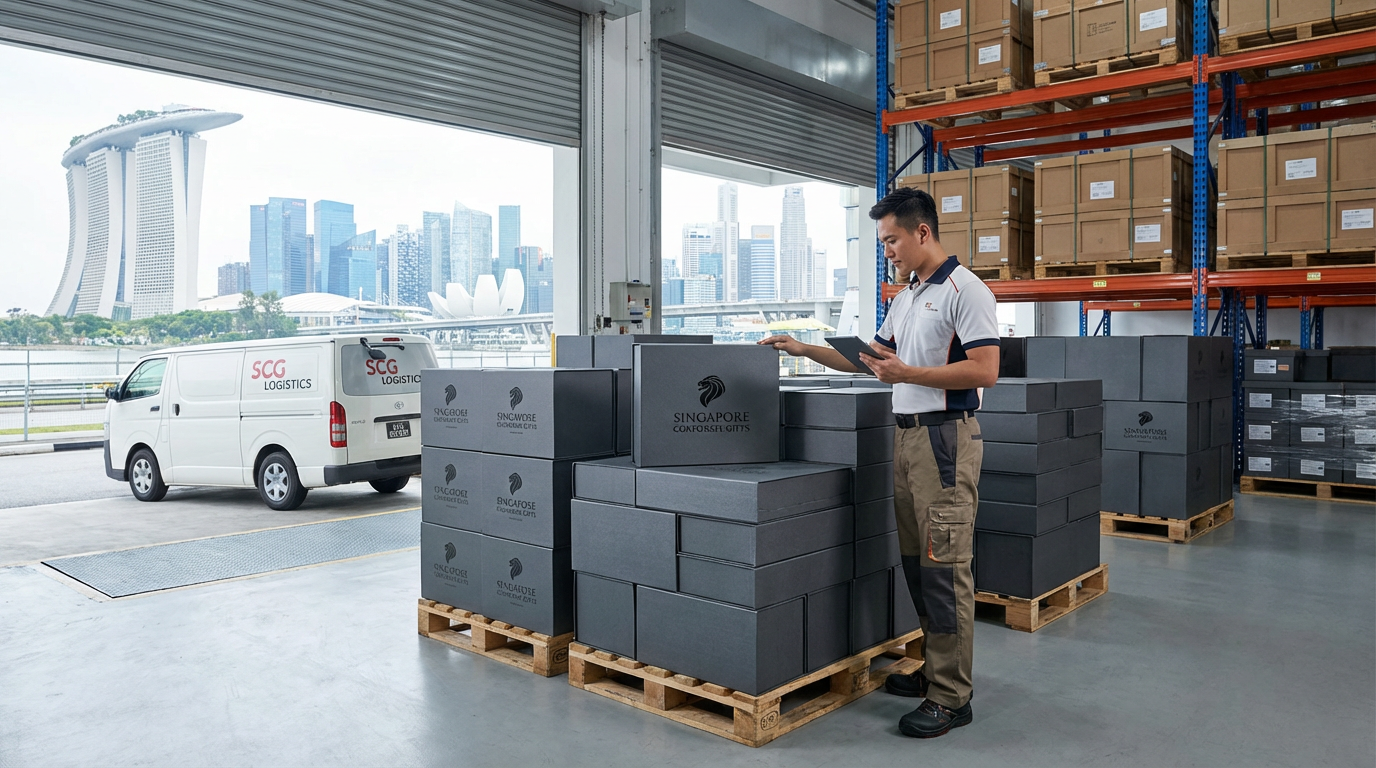 Rush Orders and Reality: Why Your 2-Week Corporate Gift Timeline Will Cost 40% More (And How to Negotiate It)