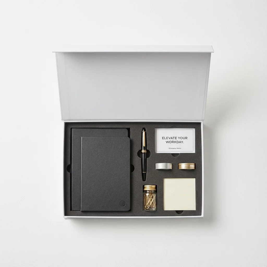 Stationery Gift Boxes